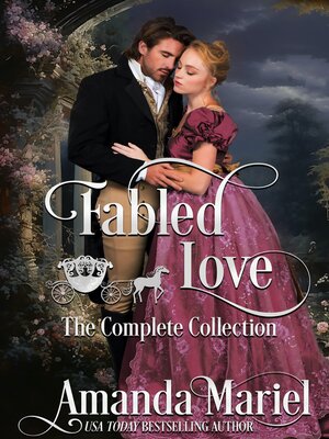 cover image of Fabeled Love
